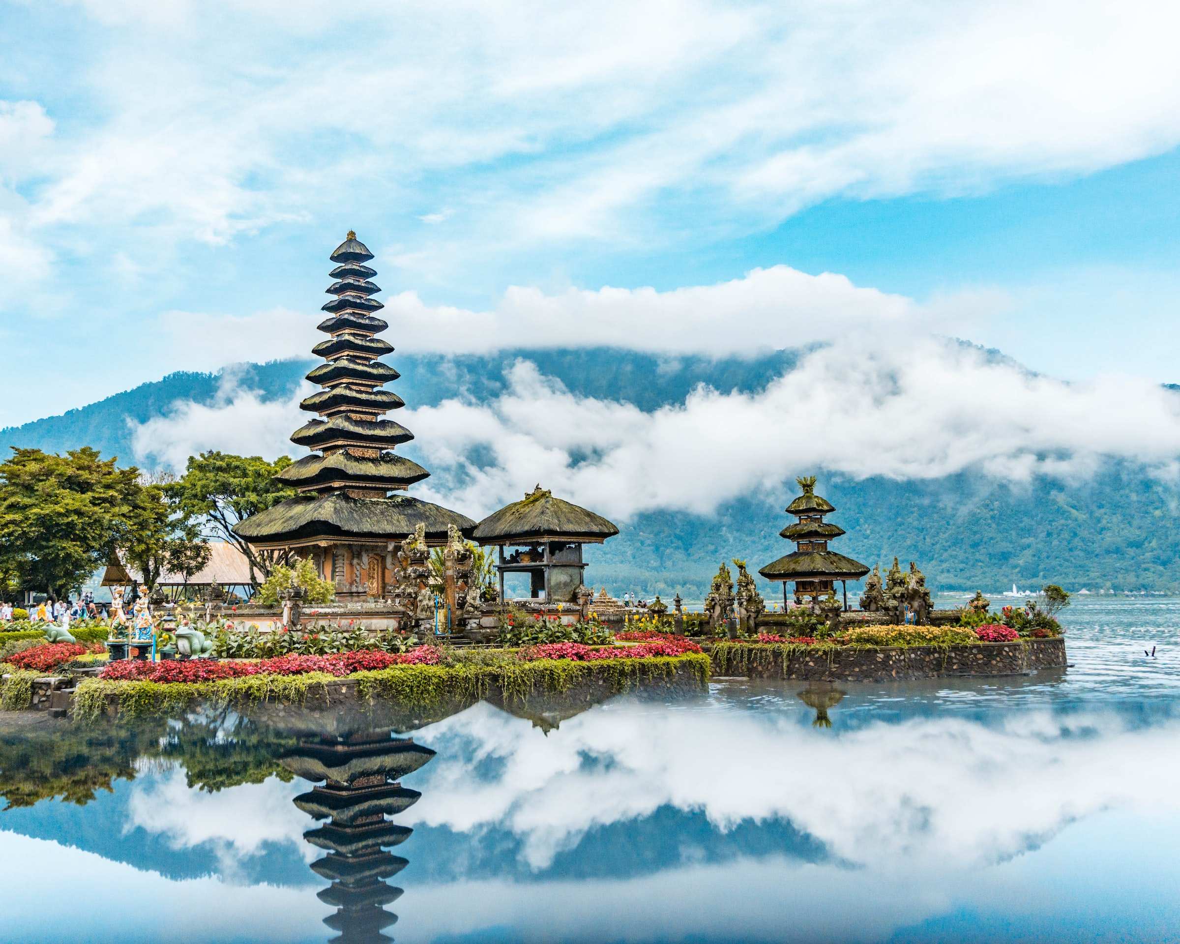 Bali Women Tour