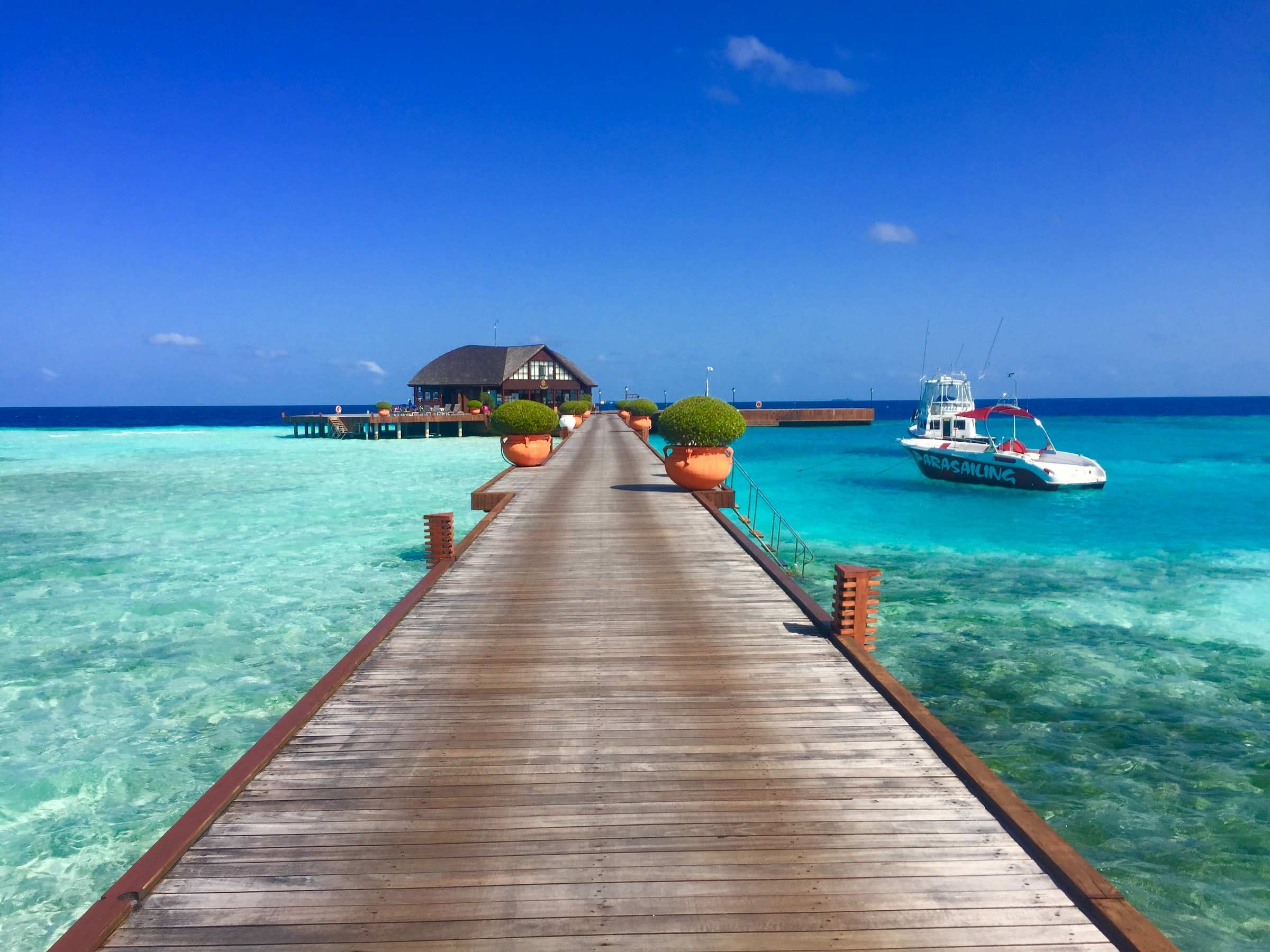 Maldives Women Tour